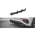 Street Pro Rear Diffuser Audi S3 Sportback 8Y