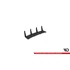 Street Pro Rear Diffuser Audi S3 Sportback 8Y