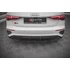 Street Pro Rear Diffuser Audi S3 Sportback 8Y