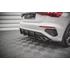 Street Pro Rear Diffuser Audi S3 Sportback 8Y