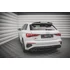 Street Pro Rear Diffuser Audi S3 Sportback 8Y
