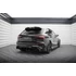 Spoiler Cap V.2 Audi RS3 / S3 / A3 S-Line Sportback 8Y