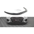 Első Splitter V.1 Audi S3 / A3 S-Line 8Y