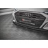 Első Splitter V.1 Audi S3 / A3 S-Line 8Y