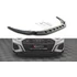 Első Splitter V.2 Audi S3 / A3 S-Line 8Y