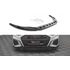 Első Splitter V.3 Audi S3 / A3 S-Line 8Y