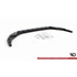 Első Splitter V.3 Audi S3 / A3 S-Line 8Y