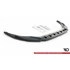 Első Splitter V.3 Audi S3 / A3 S-Line 8Y