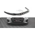Első Splitter V.4 Audi S3 / A3 S-Line 8Y
