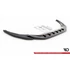 Első Splitter V.4 Audi S3 / A3 S-Line 8Y