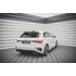 Hátsó Diffúzorok Audi S3 Sportback 8Y