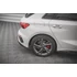 Hátsó Oldalsó Splitter V.2 Audi S3 Sportback 8Y