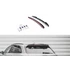 Spoiler Cap V.2 Audi S4 / A4 S-Line Avant B9
