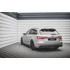 Spoiler Cap V.2 Audi S4 / A4 S-Line Avant B9