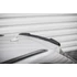 Spoiler Cap V.2 Audi S4 / A4 S-Line Avant B9