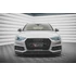 Első Splitter V.3 Audi S4 / A4 S-Line B9