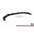 Első Splitter V.3 Audi S4 / A4 S-Line B9