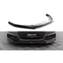 Első Splitter V.4 Audi S4 / A4 S-Line B9