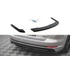 Hátsó Oldalsó Splitter V.2 Audi A4 S-Line B9