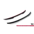 Spoiler Cap BMW 3 G20