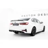 Spoiler Cap BMW 3 G20