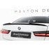 Spoiler Cap BMW 3 G20