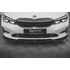 Első Splitter V.1 BMW 3 G20 / G21