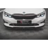 Első Splitter V.2 BMW 3 G20 / G21