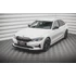 Első Splitter V.2 BMW 3 G20 / G21