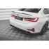 Hátsó Diffúzorok BMW 3 G20 / G21