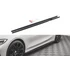 Oldalsó szoknyák Diffúzorok BMW 3 G20 / G21