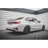 Oldalsó szoknyák Diffúzorok BMW 3 G20 / G21
