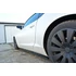 Oldalsó szoknyák Diffúzorok CHEVROLET CAMARO V SS - US VERSION (PREFACE)