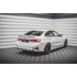 Street Pro Rear Diffuser BMW 3 G20 / G21