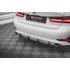 Street Pro Rear Diffuser BMW 3 G20 / G21