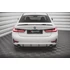Street Pro Rear Diffuser BMW 3 G20 / G21