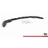 Első Splitter V.5 BMW 3 G20 / G21 M-Pack