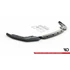 Első Splitter V.5 BMW 3 G20 / G21 M-Pack