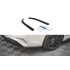Hátsó Oldalsó Splitter V.2 BMW 3 G20 / G21 M-Pack