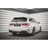 Spoiler Cap BMW 3 Touring G21