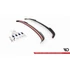 Spoiler Cap BMW 3 Touring G21