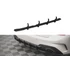 Street Pro Rear Diffuser BMW 3 G20 / G21 M-Pack