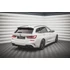 Street Pro Rear Diffuser BMW 3 G20 / G21 M-Pack