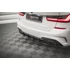 Street Pro Rear Diffuser BMW 3 G20 / G21 M-Pack