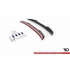 Spoiler Cap Volvo V90 Mk2