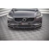 Első Splitter V.2 Volvo V90 Mk2