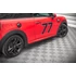 Oldalsó szoknyák Diffúzorok Mini Cooper S John Cooper Works F56