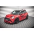 Oldalsó szoknyák Diffúzorok Mini Cooper S John Cooper Works F56