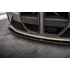 Street Pro Első Splitter BMW M4 G82 / M3 G80