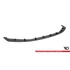 Street Pro Első Splitter BMW M4 G82 / M3 G80
